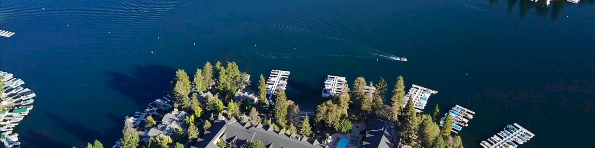 Lake Arrowhead Resort & Spa